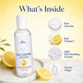 Glycerine Vitamin C