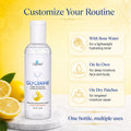 Glycerine Vitamin C