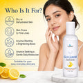 Glycerine Vitamin C