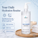 Glycerine