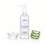 Glycerine Aloe vera