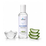 Glycerine Aloe vera