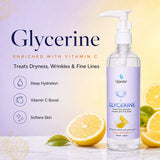 Glycerine Vitamin C