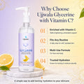 Glycerine Vitamin C