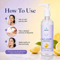 Glycerine Vitamin C