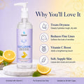 Glycerine Vitamin C