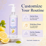 Glycerine Vitamin C