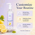 Glycerine Vitamin C