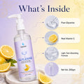 Glycerine Vitamin C