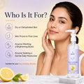 Glycerine Vitamin C