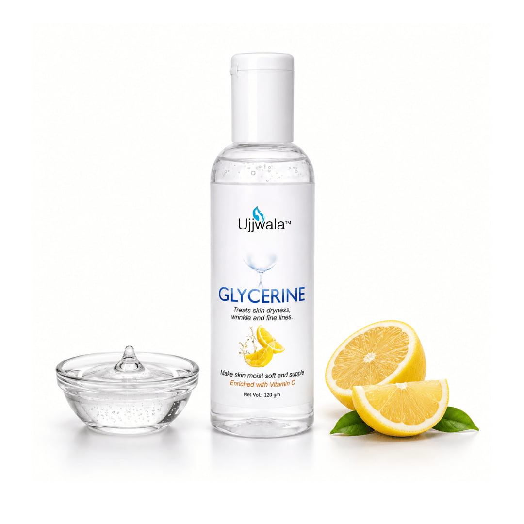 Glycerine Vitamin C