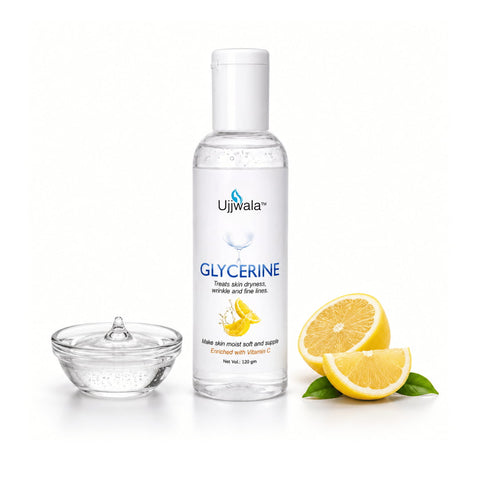 Glycerine Vitamin C