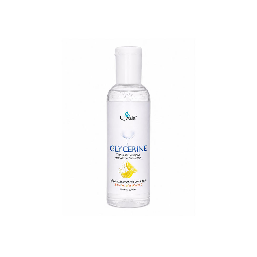 Glycerine Vitamin C