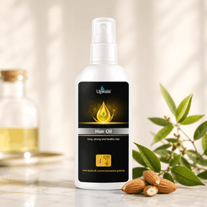 Hair Oil