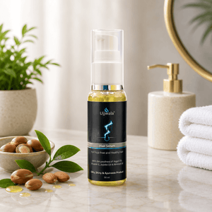 Hair Serum