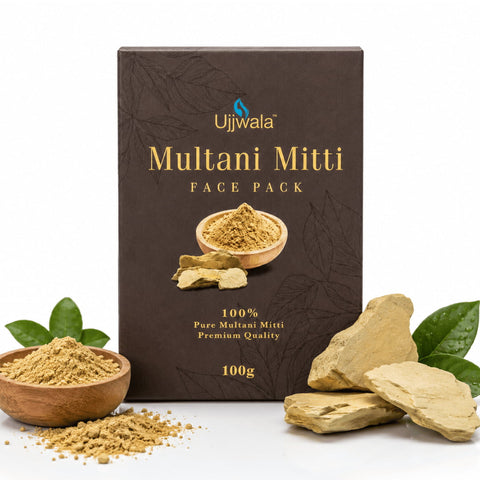 Multani Mitti Face Pack