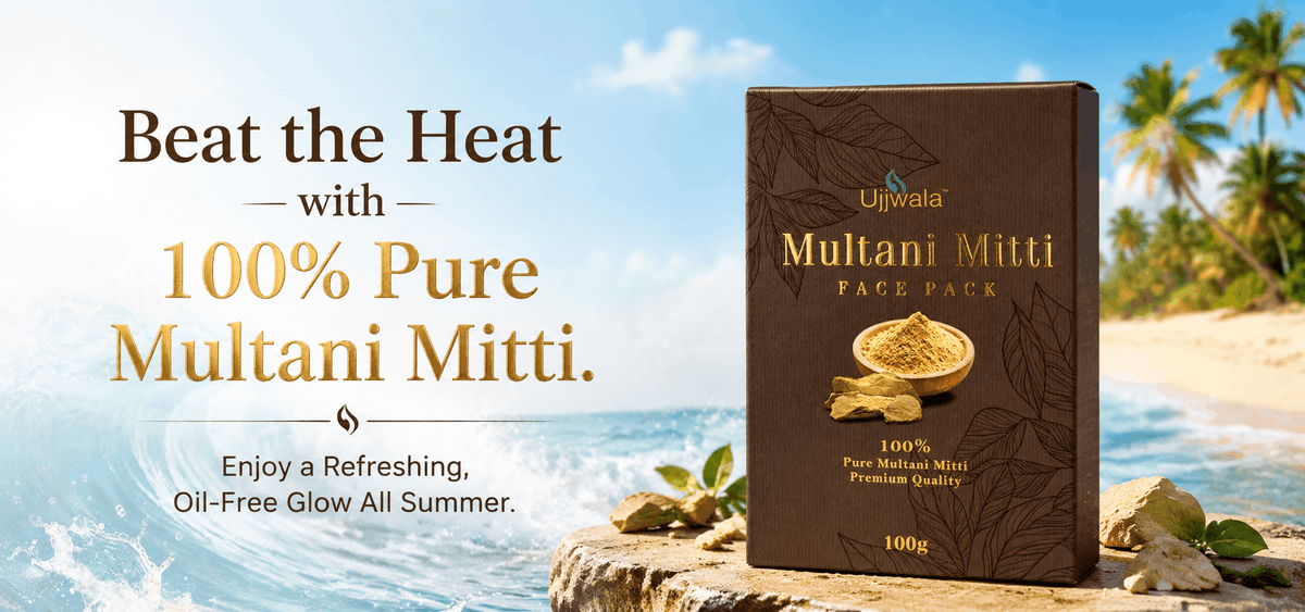 Multani Mitti Face Pack
