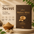 Ujjwala Multani Mitti Face Pack