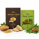 Multani Mitti & Neem Face Pack Combo