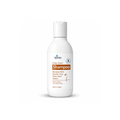 Multani clay shampoo