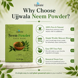 Neem Face Pack