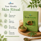 Neem Face Pack