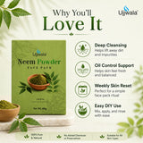 Neem Face Pack
