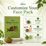 Neem Face Pack