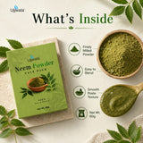 Neem Face Pack