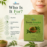 Neem Face Pack