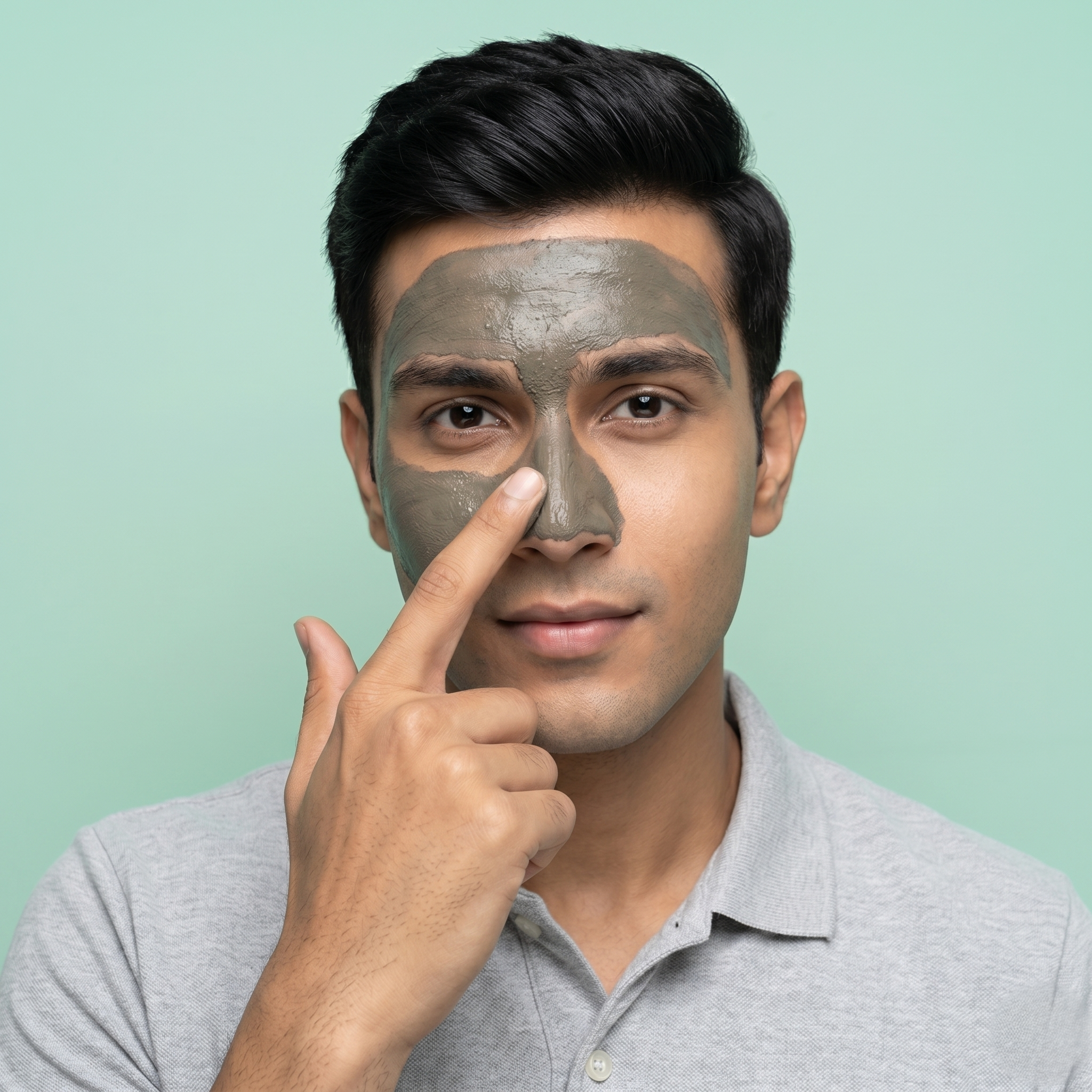 Oil Control & Pores