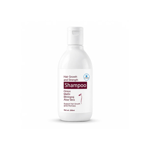 Onion Shampoo