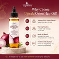 Onion Hair Oil