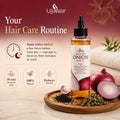 Onion Hair Oil