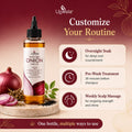 Onion Hair Oil
