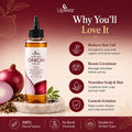 Onion Hair Oil
