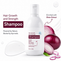Onion Shampoo