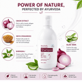 Onion Shampoo
