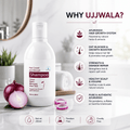 Onion Shampoo