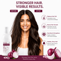 Onion Shampoo