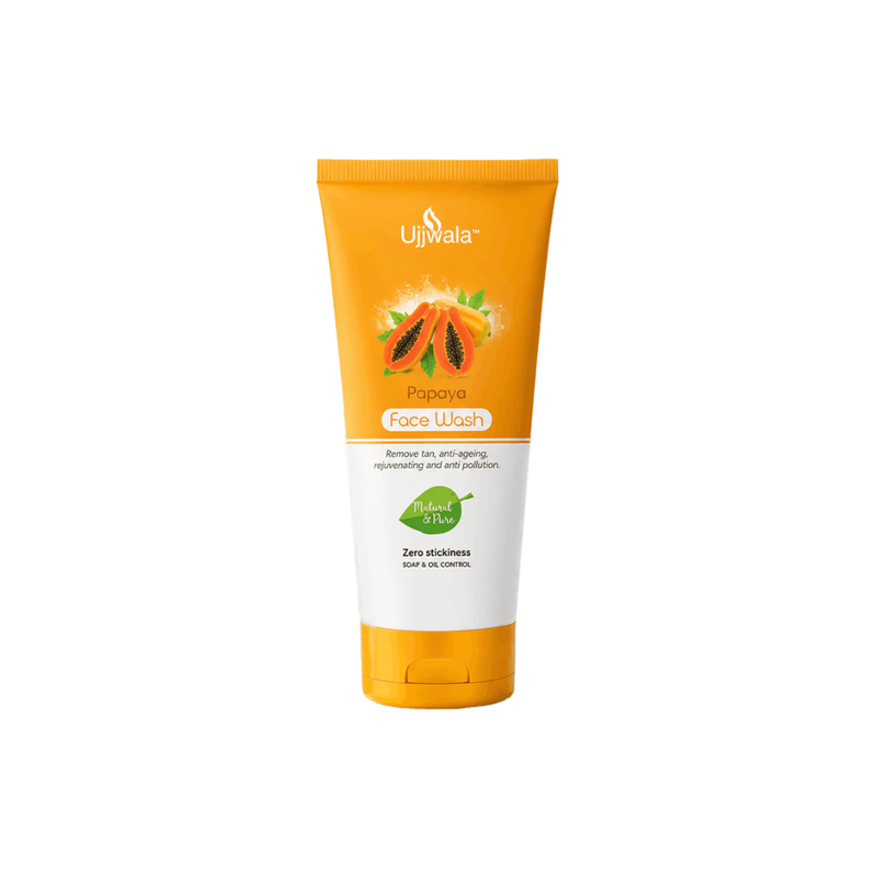 Papaya Face Wash