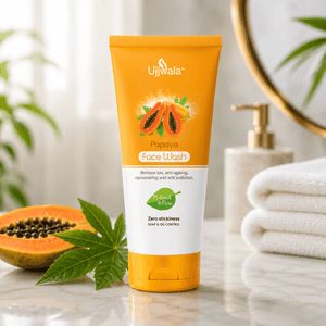 Papaya Face Wash