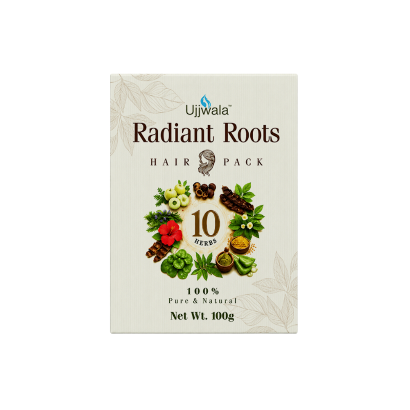 Radiant Roots