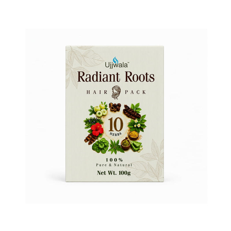 Radiant Roots