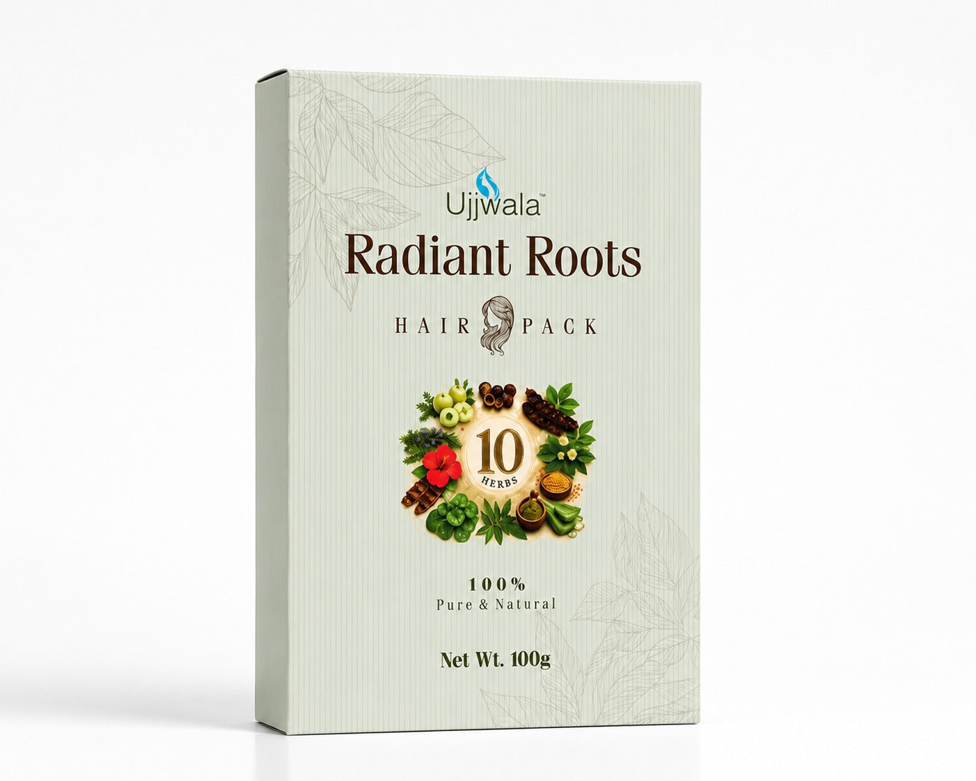 Radiant Roots