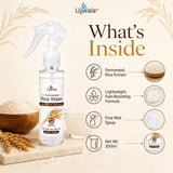 Rice Water - 100ml
