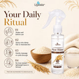 Rice Water - 100ml