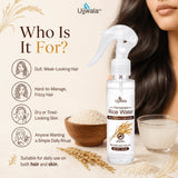 Rice Water - 100ml