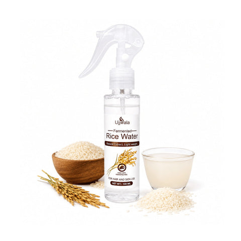 Rice Water