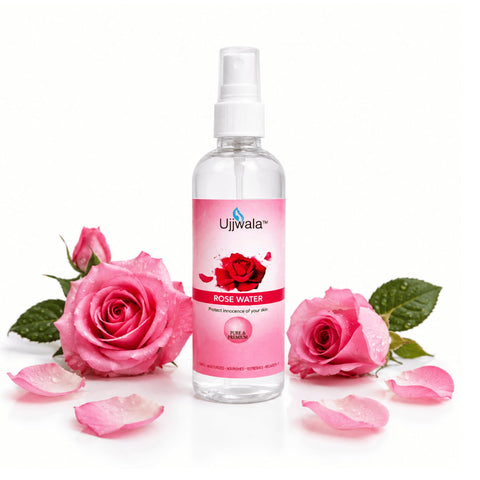 Rose Water